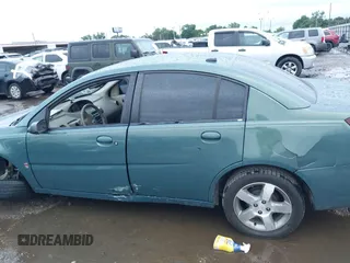 2006 Saturn ION with VIN 1G8AL55F86Z147512, listed as a IAAI auction lot 42076963 with 78,425 mi miles. Bid and sale history available at carsss.com. Image 14.