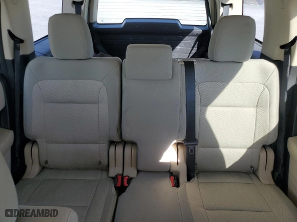 2016 Ford Flex SEL with VIN 2FMGK5C81GBA19426, listed as a Copart auction lot 49424985 with 114,505 mi miles and Salvage Title. Bid and sale history available at carsss.com. Image 10.