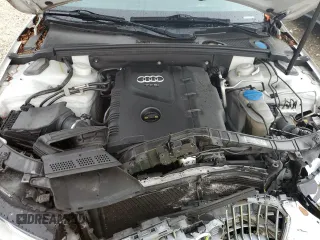 2014 Audi allroad Premium Plus with VIN WA1UFAFL1EA045564, listed as a Copart auction lot 68750554 with 78,929 mi miles and Salvage Title. Bid and sale history available at carsss.com. Image 11.