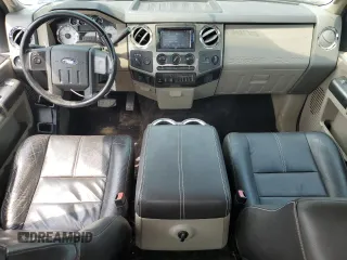 2008 Ford F-250 XL с VIN 1FTSX21R78EC11272, выставлен на аукционе Copart как лот 58296245 с пробегом 397 137 миль миль и Списание • Salvage title. История ставок и продаж доступна на DreamBid. Изображение 8.