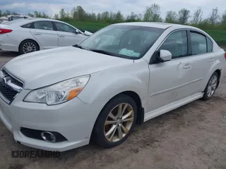 2013 Subaru Legacy Limited with VIN 4S3BMBK65D3044073, listed as a IAAI auction lot 42249550 with 195,000 mi miles and . Bid and sale history available at DreamBid. Image 6.