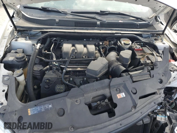 2017 Ford Police Interceptor with VIN 1FAHP2L83HG145067, listed as a Copart auction lot 76990514 with 112,165 mi miles and Salvage title. Bid and sale history available at DreamBid. Image 11.