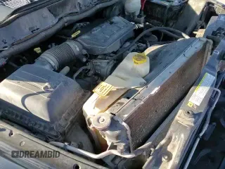 2008 Dodge 1500 ST z VIN 1D7HA18NX8S617854, wystawiony jako Copart lot #85543414 z przebiegiem 249 376 mil mil oraz Szkoda całkowita • Salvage title. Historia ofert i sprzedaży dostępna na DreamBid. Obrazek 14.