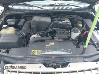 2003 Ford Explorer Eddie Bauer с VIN 1FMDU74K03ZB52737, выставлен на аукционе IAAI как лот 42682725 с пробегом 148 758 миль миль и . История ставок и продаж доступна на DreamBid. Изображение 10.