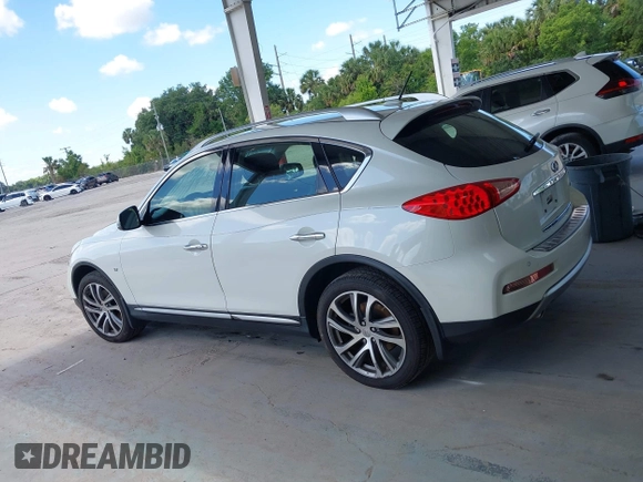 2016 Infiniti QX50 z VIN JN1BJ0RP1GM232229, wystawiony jako IAAI lot #42258329 z przebiegiem 78 011 mil mil oraz . Historia ofert i sprzedaży dostępna na DreamBid. Obrazek 14.