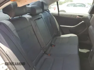 2011 Volkswagen Jetta SE с VIN 3VWDX7AJ5BM351755, выставлен на аукционе Copart как лот 58004255 с пробегом 177 244 миль миль и Списание • Salvage title. История ставок и продаж доступна на DreamBid. Изображение 10.