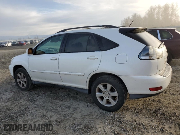 2004 Lexus RX with VIN JTJGA31U640003163, listed as a Copart auction lot 75765684 with 354,705 mi miles and Clean Title. Bid and sale history available at carsss.com. Image 2.