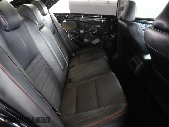 2016 Toyota Camry XLE with VIN 4T1BF1FK1GU154074, listed as a Copart auction lot 52632825 with 84,611 mi miles and Salvage Title. Bid and sale history available at carsss.com. Image 6.