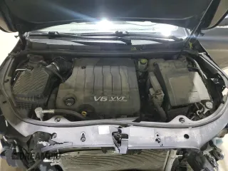 2013 Buick LaCrosse Leather с VIN 1G4GC5E31DF126968, выставлен на аукционе Copart как лот 53726255 с пробегом 107 808 миль миль и Списание • Salvage title. История ставок и продаж доступна на DreamBid. Изображение 11.