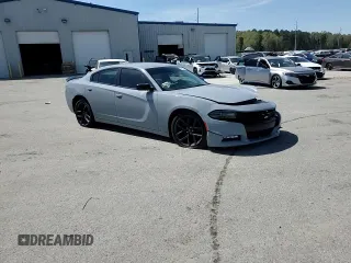 2020 Dodge Charger SXT with VIN 2C3CDXBG9LH200349, listed as a Copart auction lot 49615335 with 49,244 mi miles and Salvage Title. Bid and sale history available at carsss.com. Image 14.