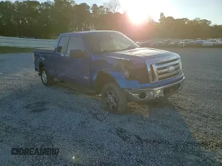 2011 Ford F-150 XL with VIN 1FTFX1CT9BFB94450, listed as a Copart auction lot 81144824 with 213,749 mi miles and Salvage Title. Bid and sale history available at carsss.com. Image 11.