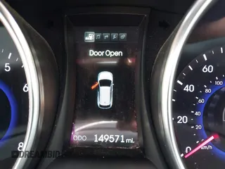 2016 Hyundai Santa Fe z VIN 5XYZU3LB3GG341634, wystawiony jako IAAI lot #42690921 z przebiegiem 149 571 mil mil oraz . Historia ofert i sprzedaży dostępna na DreamBid. Obrazek 15.
