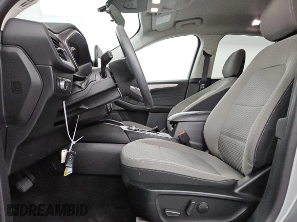 2021 Ford Escape SE Hybrid with VIN 1FMCU9BZ2MUB26923, listed as a Copart auction lot 53339275 with 31,895 mi miles and Clean title. Bid and sale history available at DreamBid. Image 7.