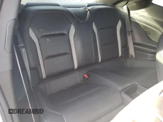 2019 Chevrolet Camaro 2LT with VIN 1G1FD1RX8K0113730, listed as a Copart auction lot 70375482 with 53,943 mi miles. Bid and sale history available at carsss.com. Image 10.