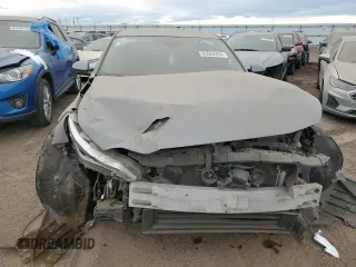 2019 Nissan Altima 2.5 Platinum with VIN 1N4BL4FW6KC128477, listed as a Copart auction lot 87591245 with 151,936 mi miles and Non Repairable. Bid and sale history available at carsss.com. Image 5.