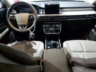 2022 Lincoln Corsair Standard z VIN 5LMCJ1D98NUL26579, wystawiony jako Copart lot #83332204 z przebiegiem 31 279 mil mil oraz Szkoda całkowita • Salvage title. Historia ofert i sprzedaży dostępna na DreamBid. Obrazek 8.