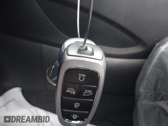2022 Hyundai Tucson SEL z VIN 5NMJCCAE2NH090105, wystawiony jako IAAI lot #42145889 z przebiegiem 28 636 mil mil oraz . Historia ofert i sprzedaży dostępna na DreamBid. Obrazek 11.