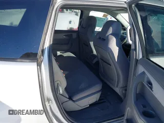 2013 Chevrolet Traverse LS with VIN 1GNKVFKD1DJ104162, listed as a IAAI auction lot 41299219 with 134,870 mi miles and . Bid and sale history available at DreamBid. Image 8.