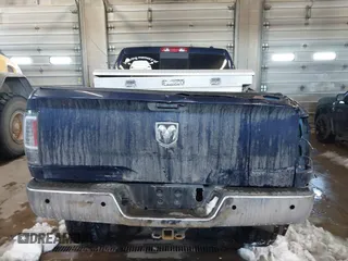 2012 Ram 2500 SLT with VIN 3C6TD5DTXCG166553, listed as a IAAI auction lot 41555490 with 158,155 mi miles. Bid and sale history available at carsss.com. Image 16.