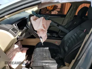 2013 Ford Fusion SE Hybrid with VIN 3FA6P0LU9DR191305, listed as a Copart auction lot 50213775 with 132,939 mi miles and Salvage Title. Bid and sale history available at DreamBid. Image 7.