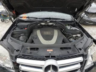 2012 Mercedes-Benz GLK-Class GLK 350 with VIN WDCGG8HB7CF794098, listed as a Copart auction lot 46061645 with 196,567 mi miles and Salvage Title. Bid and sale history available at carsss.com. Image 13.