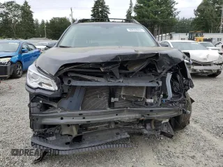 2022 Subaru Ascent Limited with VIN 4S4WMAPD4N3454041, listed as a Copart auction lot 60693025 with 20,564 mi miles and Salvage title. Bid and sale history available at DreamBid. Image 5.