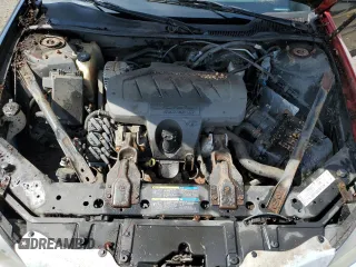 2006 Pontiac Grand Prix with VIN 2G2WP552661281171, listed as a Copart auction lot 51368515 with 0 mi miles and Clean Title. Bid and sale history available at carsss.com. Image 11.