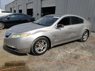 2009 Acura TL z VIN 19UUA86229A024167, wystawiony jako Copart lot #57793185 z przebiegiem 179 918 mil mil oraz Szkoda całkowita • Salvage title. Historia ofert i sprzedaży dostępna na DreamBid. Obrazek 1.