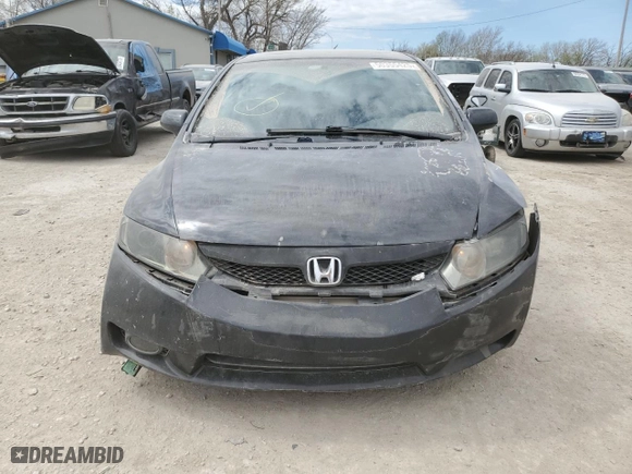 2008 Honda Civic Sdn Si with VIN 2HGFA55548H707913, listed as a Copart auction lot 50355425 with 151,682 mi miles and Salvage Title. Bid and sale history available at carsss.com. Image 5.
