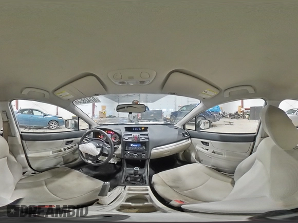 2013 Subaru Impreza с VIN JF1GJAA64DG032893, выставлен на аукционе Copart как лот 87428544 с пробегом 168 685 миль миль и Списание • Salvage title. История ставок и продаж доступна на DreamBid. Изображение 13.