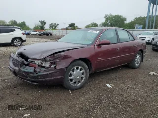 2000 Buick Regal LS z VIN 2G4WB55K2Y1185482, wystawiony jako Copart lot #57067375 z przebiegiem Nie podano mil oraz Szkoda całkowita • Salvage title. Historia ofert i sprzedaży dostępna na DreamBid. Obrazek 1.