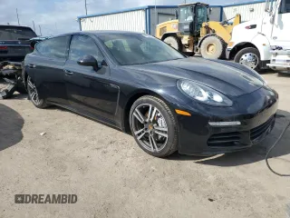 2016 Porsche Panamera 4 z VIN WP0AA2A79GL001651, wystawiony jako Copart lot #41603163 z przebiegiem 86 736 mil mil oraz . Historia ofert i sprzedaży dostępna na DreamBid. Obrazek 4.