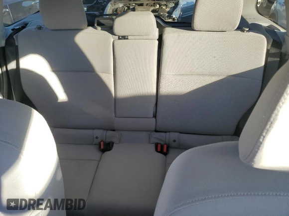 2015 Subaru Forester 2.5i Premium with VIN JF2SJADC3FG406758, listed as a Copart auction lot 80723454 with 83,239 mi miles and Salvage Title. Bid and sale history available at carsss.com. Image 11.