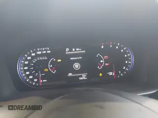 2024 Hyundai Santa Cruz SEL z VIN 5NTJBDDE6RH120060, wystawiony jako IAAI lot #42027494 z przebiegiem 10 075 mil mil oraz . Historia ofert i sprzedaży dostępna na DreamBid. Obrazek 7.