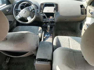 2005 Nissan Altima S z VIN 1N4AL11E25N481056, wystawiony jako Copart lot #57094025 z przebiegiem Nie podano mil oraz Szkoda całkowita • Salvage title. Historia ofert i sprzedaży dostępna na DreamBid. Obrazek 8.