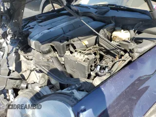 2001 Mercedes-Benz C 320 with VIN WDBRF64J01F046999, listed as a Copart auction lot 74227524 with 111,921 mi miles and Salvage Title. Bid and sale history available at DreamBid. Image 11.