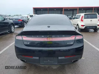 2013 Lincoln MKZ with VIN 3LN6L2J90DR808800, listed as a IAAI auction lot 42169307 with 184,084 mi miles and . Bid and sale history available at DreamBid. Image 16.