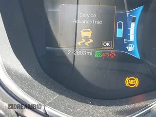2017 Ford Fusion Hybrid SE z VIN 3FA6P0LU8HR396572, wystawiony jako IAAI lot #41997684 z przebiegiem 272 803 mil mil oraz . Historia ofert i sprzedaży dostępna na DreamBid. Obrazek 15.