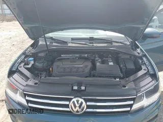 2019 Volkswagen Tiguan S с VIN 3VV1B7AX2KM131063, выставлен на аукционе IAAI как лот 41937501 с пробегом 59 402 миль миль и . История ставок и продаж доступна на DreamBid. Изображение 10.