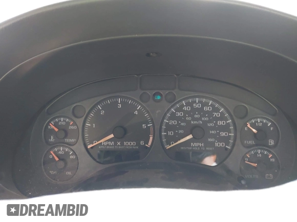 2001 GMC Sonoma SLS 1SG z VIN 1GTCS19W818224334, wystawiony jako IAAI lot #42119324 z przebiegiem 209 663 mil mil oraz . Historia ofert i sprzedaży dostępna na DreamBid. Obrazek 7.