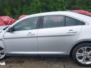 2016 Ford Taurus SEL with VIN 1FAHP2E85GG103883, listed as a IAAI auction lot 42243173 with 119,334 mi miles and . Bid and sale history available at DreamBid. Image 14.