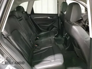 2016 Audi Q5 Premium Plus с VIN WA1D7AFP2GA108948, выставлен на аукционе Copart как лот 53923995 с пробегом 76 998 миль миль и Списание • Salvage title. История ставок и продаж доступна на DreamBid. Изображение 11.
