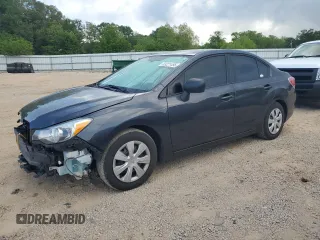2014 Subaru Impreza с VIN JF1GJAA69EH011923, выставлен на аукционе Copart как лот 53221455 с пробегом 128 184 миль миль и Списание • Salvage title. История ставок и продаж доступна на DreamBid. Изображение 1.
