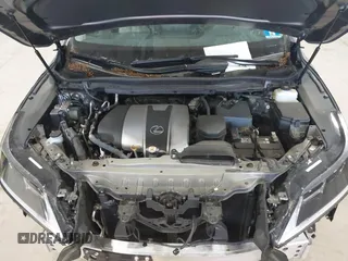 2020 Lexus RX 350 with VIN 2T2HZMDA6LC237701, listed as a IAAI auction lot 42358563 with 30,927 mi miles and . Bid and sale history available at DreamBid. Image 10.
