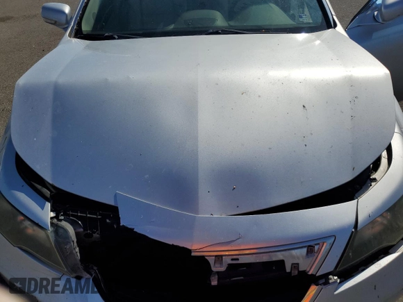 2012 Acura TL Tech Auto with VIN 19UUA8F5XCA013161, listed as a Copart auction lot 89212515 with 204,074 mi miles and Salvage Title. Bid and sale history available at carsss.com. Image 11.