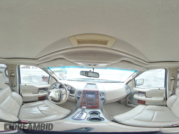 2008 Ford F-150 XLT с VIN 1FTPW125X8FA67029, выставлен на аукционе Copart как лот 59308465 с пробегом 229 041 миль миль и Списание • Salvage title. История ставок и продаж доступна на DreamBid. Изображение 14.