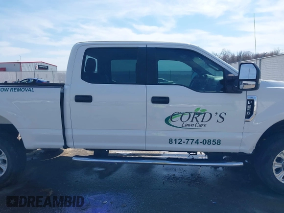 2017 Ford F-250 Lariat с VIN 1FT7W2B61HEC00975, выставлен на аукционе IAAI как лот 41722767 с пробегом 72 663 миль миль и . История ставок и продаж доступна на DreamBid. Изображение 13.