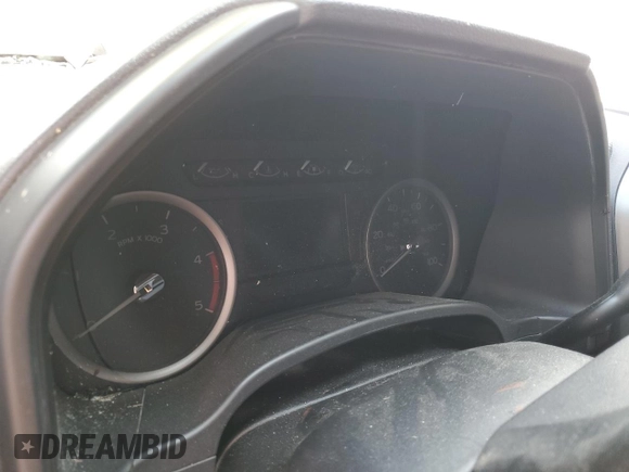 2019 Ford F-350 XL with VIN 1FT8W3BT3KEE03423, listed as a Copart auction lot 55138845 with Not provided miles and Salvage title. Bid and sale history available at DreamBid. Image 9.