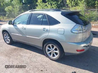 2009 Lexus RX 350 with VIN 2T2GK31U49C067985, listed as a IAAI auction lot 42097998 with 233,480 mi miles and . Bid and sale history available at DreamBid. Image 3.
