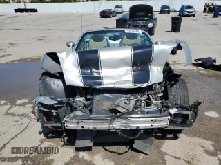 2007 Pontiac Solstice z VIN 1G2MB35B87Y131331, wystawiony jako Copart lot #53976805 z przebiegiem 183 659 mil mil oraz Szkoda całkowita • Salvage title. Historia ofert i sprzedaży dostępna na DreamBid. Obrazek 5.